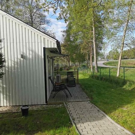 Stugor Lilleskog Vargon Exterior photo